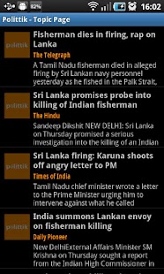 How to get Polittik - India news Topics patch 1.0 apk for pc