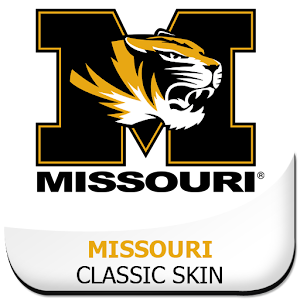 Missouri Classic Skin