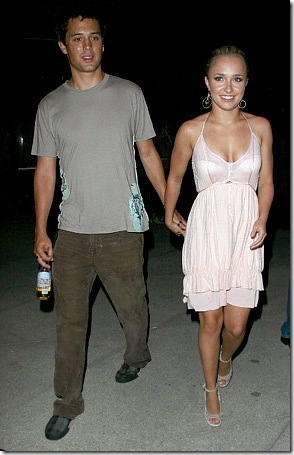 hayden panettiere and stephen coletti
