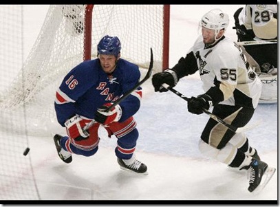 Sean Avery picture