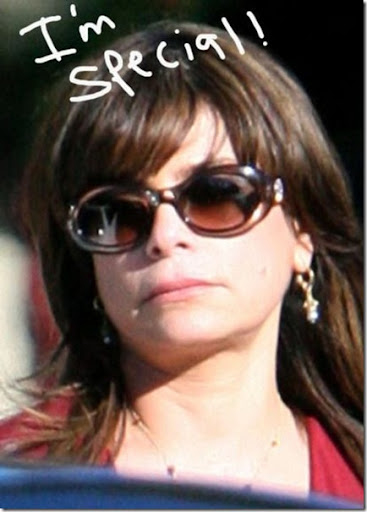 american idol judges 2008. americal idol judge paula