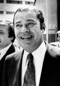 edward brooke photo