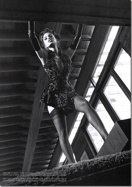 eva-mendes italian-vogue photo