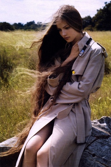 kazakhstan model ruslana korshunova photo