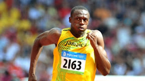 100M World Record - Watch: Usain Bolt's stunning 100m world record in 2009 ... : Hayes' official time of 10.0 seconds was determined by rounding down the electronic time of 10.06 to the nearest tenth of a second, giving the appearance of a manual time.