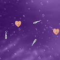 Valentine Sperm Runner logo