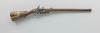 Flintlock hunting gun