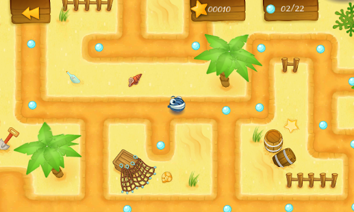 Pearl Beach - StimuLearn Screenshots 12
