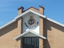 Salvation Army Citadel 
