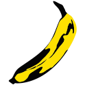 ViewHolder Banana Example logo