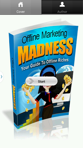 Offline Marketing Madness
