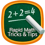 Rapid Math Tricks & Tips Apk