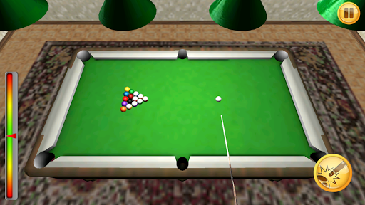 World Championship Snooker