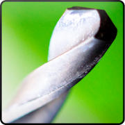 Drill Bits