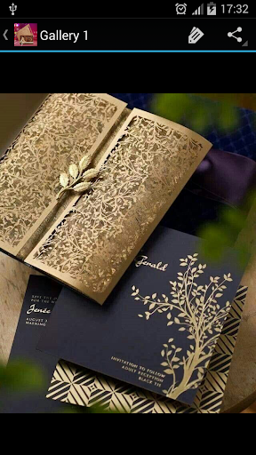 Wedding Invitations