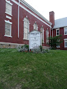 Roanoke Baptist Church