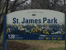 St James Park 