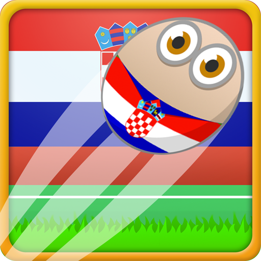 Flappy Cup Winner Croatia LOGO-APP點子