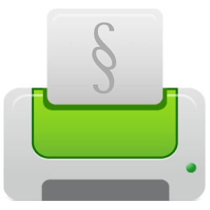 PrintBot Pro License logo