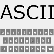 ASCII Translator with ads  Icon