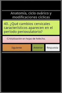 Obstetricia en preguntas(圖2)-速報App