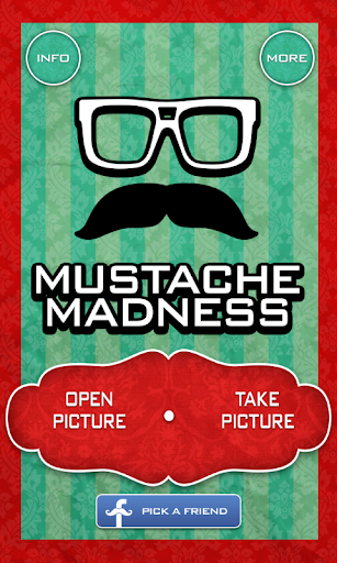 Mustache Madness – Direct Auto