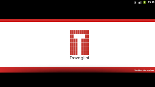 Travaglini TRC-NET Mobile