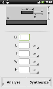 Microstrip Calc(圖6)-速報App