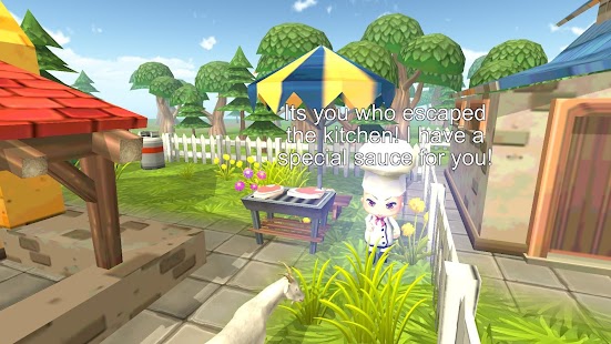 download Goat Insanity free