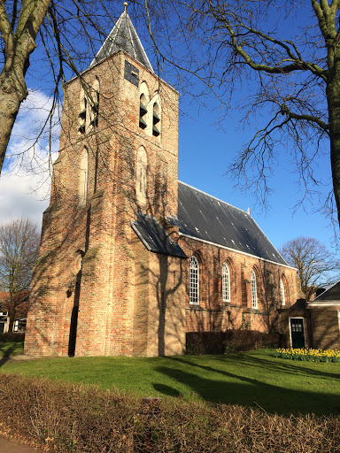 Kerk Biggekerke