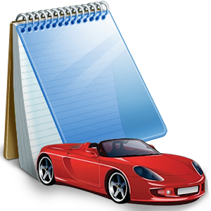 TripLog - Mileage Log Tracker logo