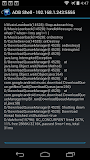 Remote ADB Shell