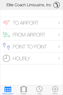 How to download Elite Coach Transportation 1.3 apk for bluestacks