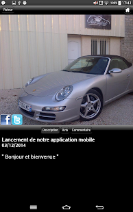 Auto Impérial Screenshots 8