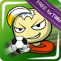 ChickaFreeKick HD FREE for Tab logo