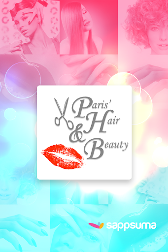 Paris Hair Beauty