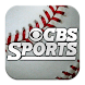 CBS Sports Fantasy Baseball icon