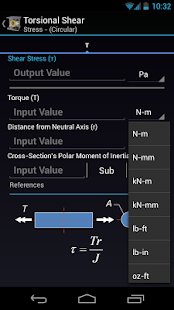 Solid Mechanics PLUS(圖6)-速報App