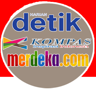 免費下載新聞APP|Detik Kompas Merdeka News app開箱文|APP開箱王