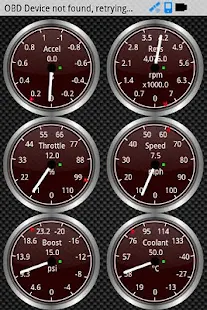 Torque Lite (OBD2 & Car)(圖1)-速報App