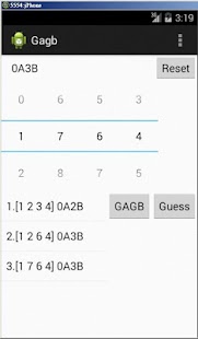 Free Download Bulls & Cows APK for Android