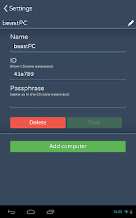 Phone to Chrome(圖6)-速報App
