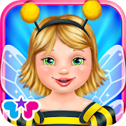 Baby Beekeepers- Care for Bees 1.1.0 Icon