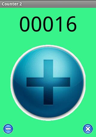 【免費生產應用App】Simple Counter Pro-APP點子