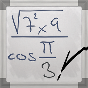 MyScript Calculator.apk