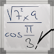 MyScript Calculator icon
