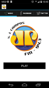 How to get Jovem Pan São José dos Campos 4.0.1 unlimited apk for pc