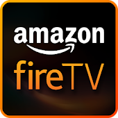 Amazon Fire TVリモコンアプリ