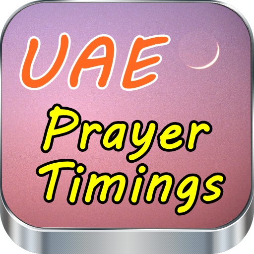 UAE Prayer Timings