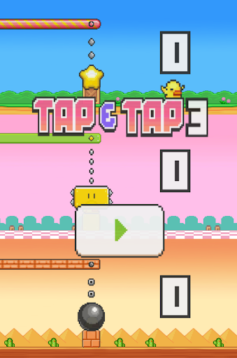 Tap And Tap 3